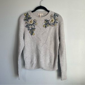 Rebecca Taylor Sweater